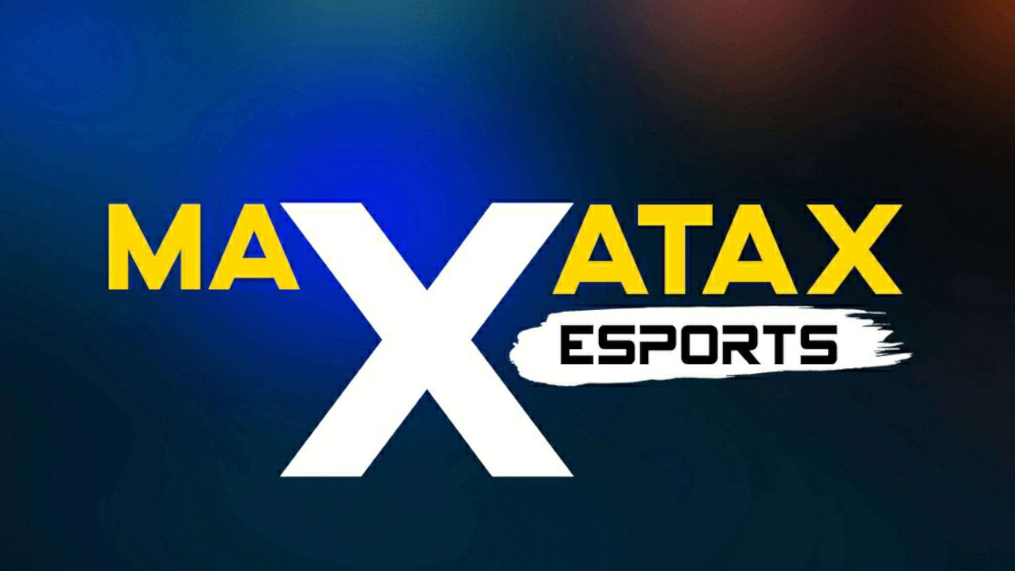 MaXATaX Esports